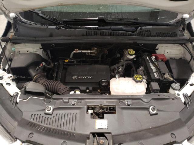 Photo 12 from auction – 2017 BUICK ENCORE PRE with VIN KL4CJESB5HB090472
