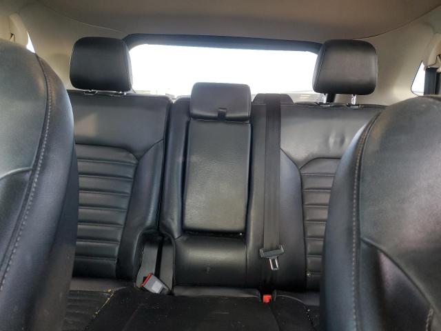 Photo 10 from auction – 2018 FORD EDGE SEL with VIN 2FMPK3J98JBC51917