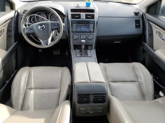 Photo 8 from auction – 2014 MAZDA CX-9 TOURI with VIN JM3TB3CV9E0426087