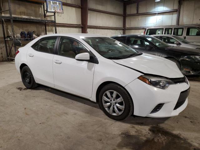 Photo 4 from auction – 2016 TOYOTA COROLLA L with VIN 2T1BURHE0GC707018
