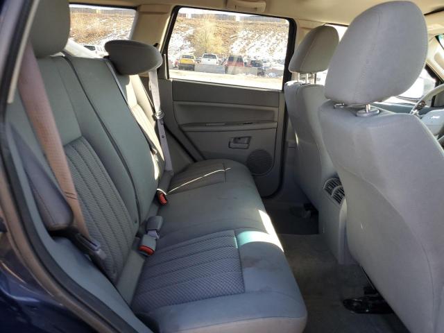 Photo 11 from auction – 2005 JEEP GRAND CHER with VIN 1J4GR48K35C651026