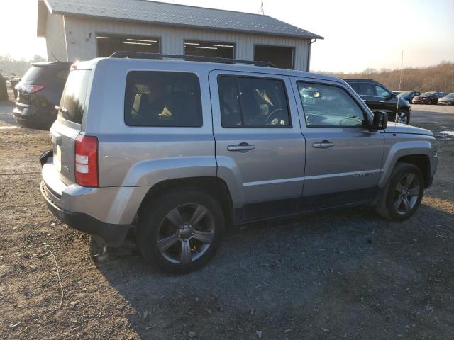 Photo 3 from auction – 2015 JEEP PATRIOT LA with VIN 1C4NJPFA3FD341311