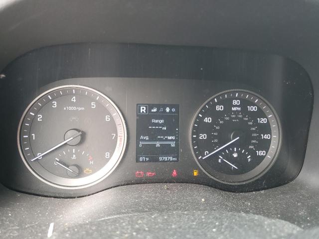Photo 9 from auction – 2016 HYUNDAI TUCSON SE with VIN KM8J23A44GU115264