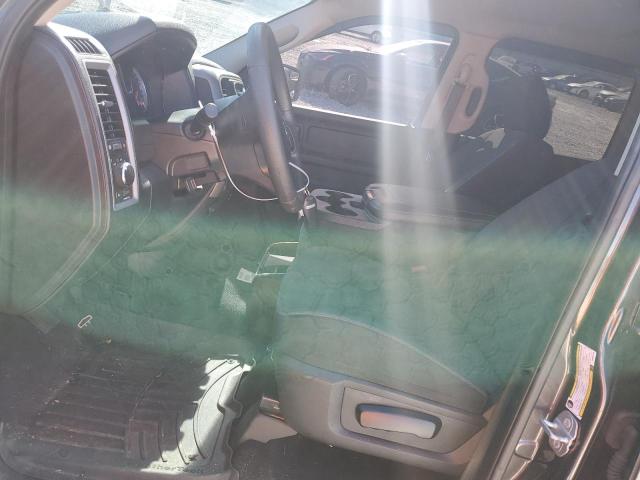 Photo 7 from auction – 2021 RAM 1500 CLASS with VIN 3C6RR6KT8MG663705