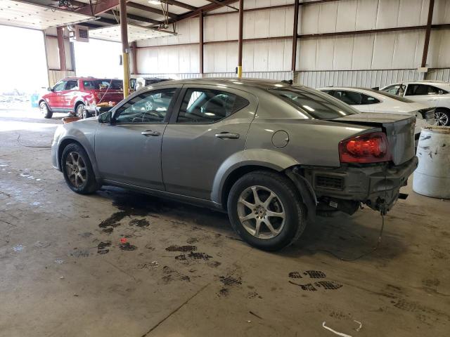 Photo 2 from auction – 2013 DODGE AVENGER with VIN 1C3CDZAB7DN508923