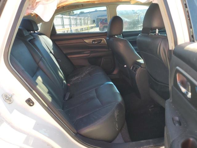 Photo 10 from auction – 2013 NISSAN ALTIMA 3.5 with VIN 1N4BL3AP7DN444973