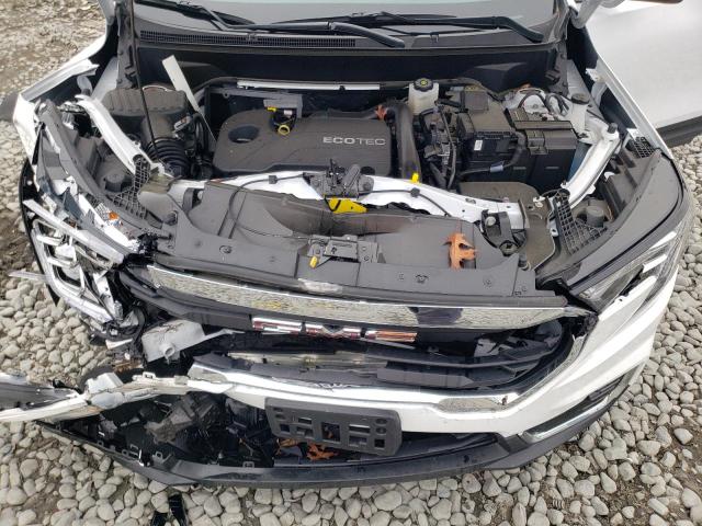 Photo 12 from auction – 2022 GMC TERRAIN SL with VIN 3GKALTEV7NL289992