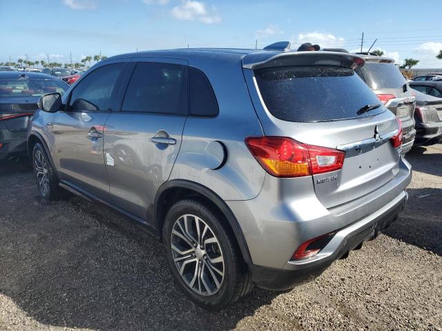 Photo 2 from auction – 2018 MITSUBISHI OUTLANDER with VIN JA4AP3AW8JZ029435