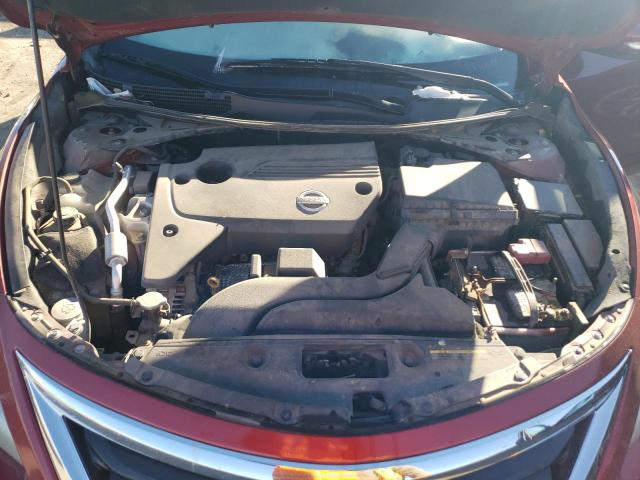 Photo 11 from auction – 2013 NISSAN ALTIMA 2.5 with VIN 1N4AL3AP5DN579509