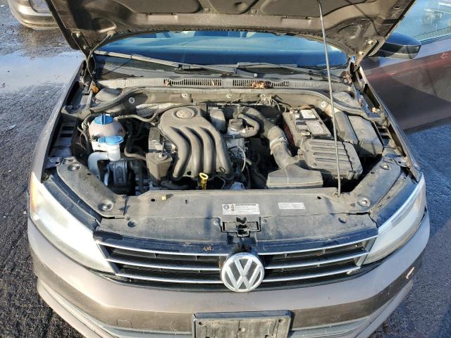 Photo 11 from auction – 2015 VOLKSWAGEN JETTA BASE with VIN 3VW2K7AJ4FM218822