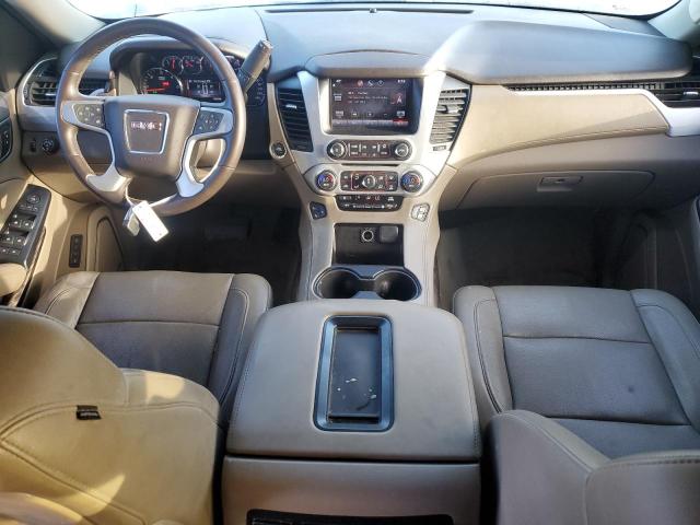 Photo 8 from auction – 2015 GMC YUKON SLT with VIN 1GKS1BKC9FR238852
