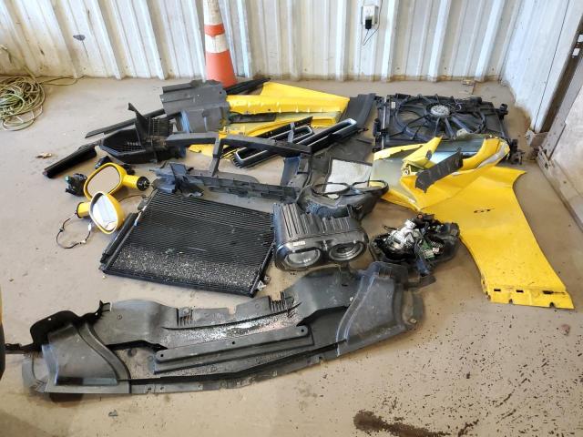 Photo 12 from auction – 2018 DODGE CHALLENGER with VIN 2C3CDZGG5JH205677