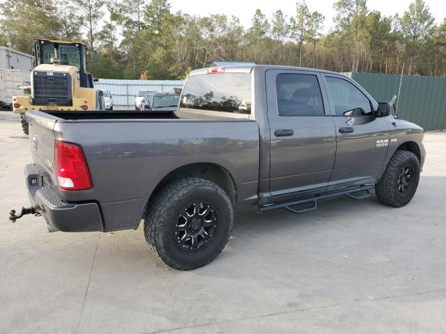 Photo 3 from auction – 2016 RAM 1500 ST with VIN 3C6RR7KT6GG293574