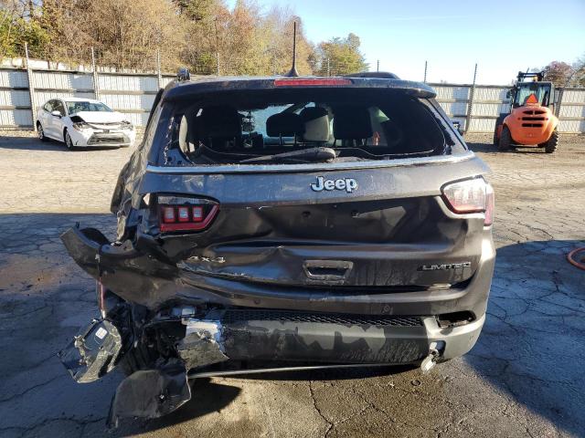 Photo 6 from auction – 2023 JEEP COMPASS LI with VIN 3C4NJDCN2PT565347