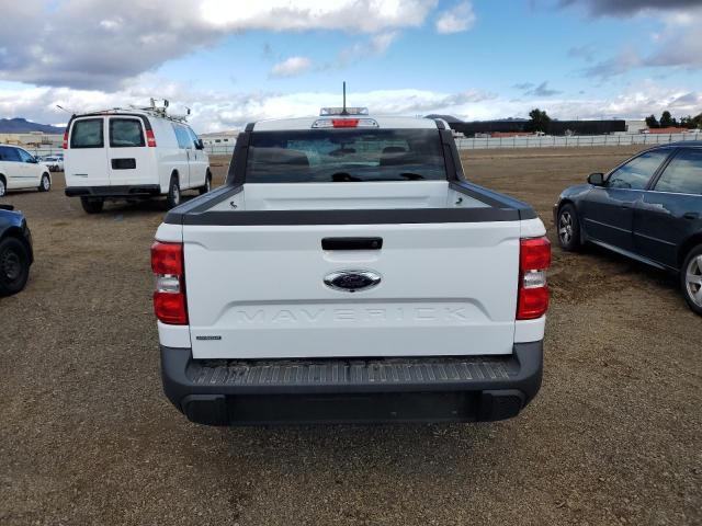 Photo 6 from auction – 2024 FORD MAVERICK X with VIN 3FTTW8A30RRA38568