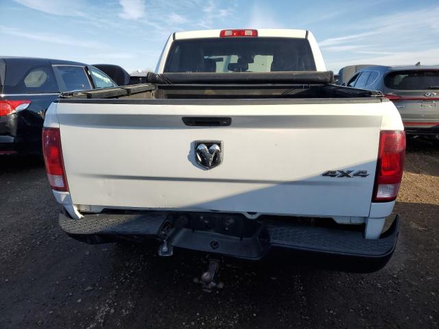 Photo 6 from auction – 2017 RAM 1500 ST with VIN 3C6RR7KT1HG709841