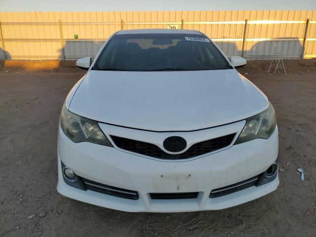 Photo 5 from auction – 2014 TOYOTA CAMRY L with VIN 4T1BF1FK6EU838244