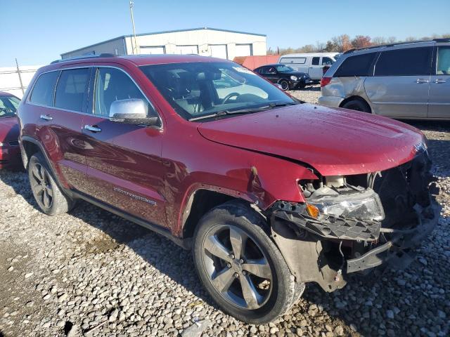 Photo 4 from auction – 2014 JEEP GRAND CHER with VIN 1C4RJFBGXEC324239