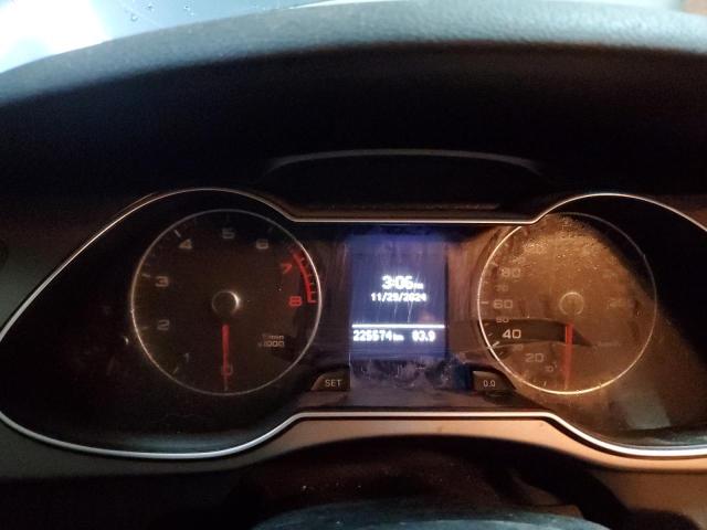 Photo 9 from auction – 2013 AUDI A4 PREMIUM with VIN WAUDFCFL1DN029273