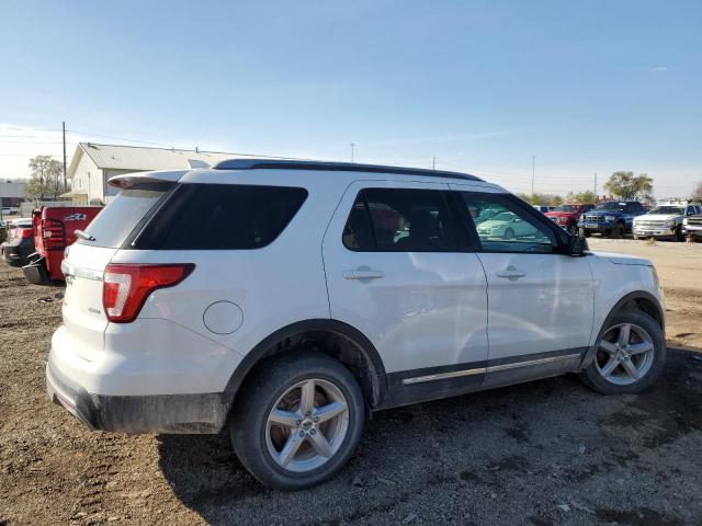 Zdjęcie 3 z aukcji – 2017 FORD EXPLORER X z VIN 1FM5K8D8XHGB41302