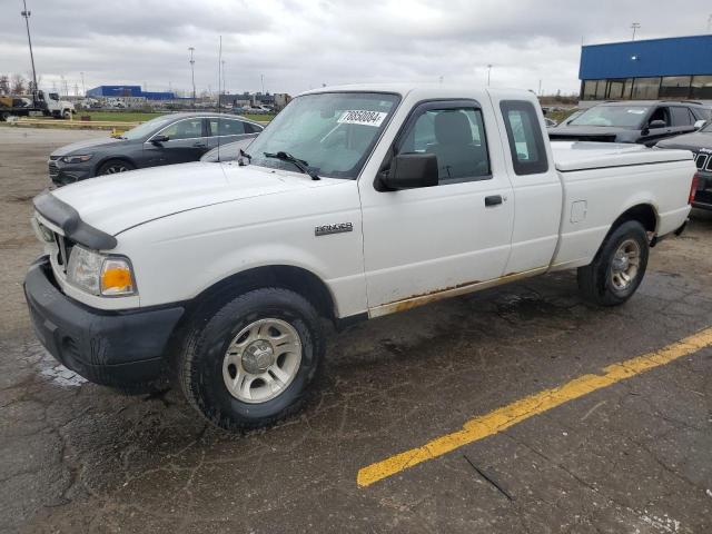 FORD RANGER SUP 2011 with VIN 1FTKR4ED8BPA76836 - Photo from auction