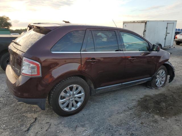 Photo 3 from auction – 2010 FORD EDGE LIMIT with VIN 2FMDK4KC2ABA69083
