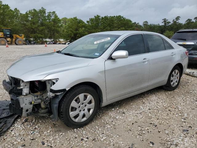 TOYOTA CAMRY BASE 2010 with VIN 4T1BF3EK0AU534544 - Photo from auction
