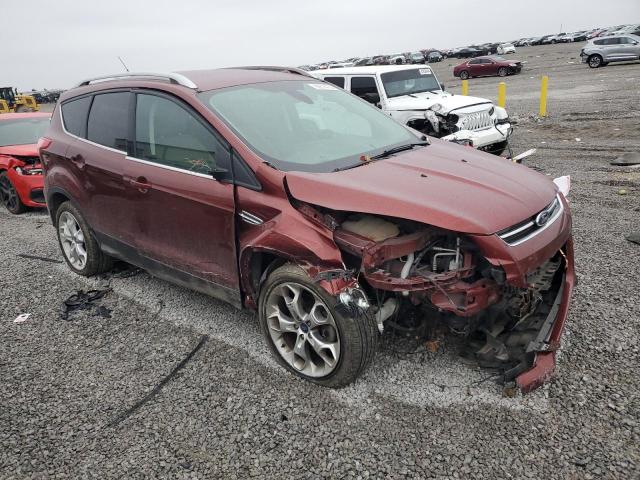 Photo 4 from auction – 2014 FORD ESCAPE TIT with VIN 1FMCU9J9XEUA38320