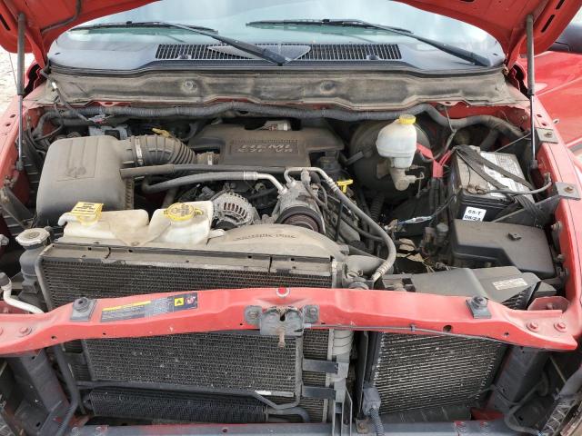 Photo 11 from auction – 2005 DODGE RAM 1500 S with VIN 1D7HA18D95S209834