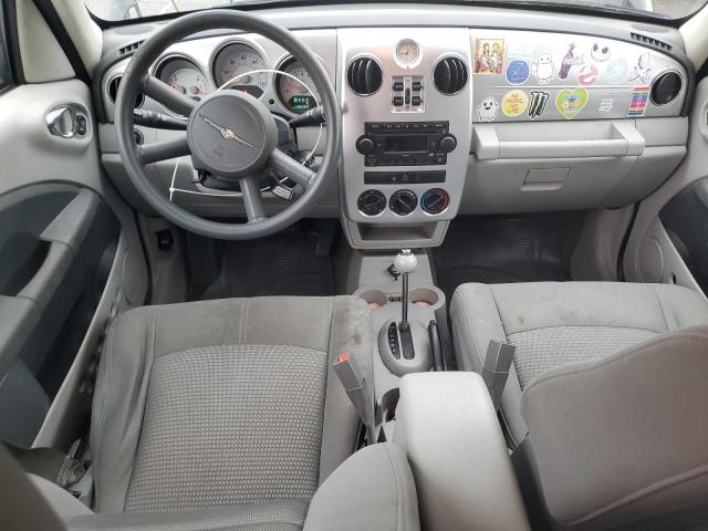 Photo 8 from auction – 2008 CHRYSLER PT CRUISER with VIN 3A8FY58B08T145309