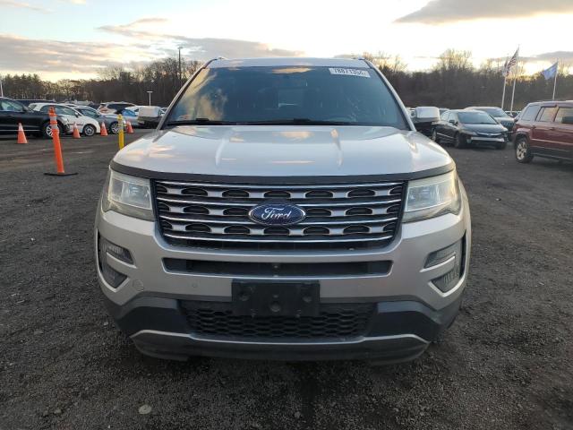 Photo 5 from auction – 2016 FORD EXPLORER L with VIN 1FM5K8F82GGA46406
