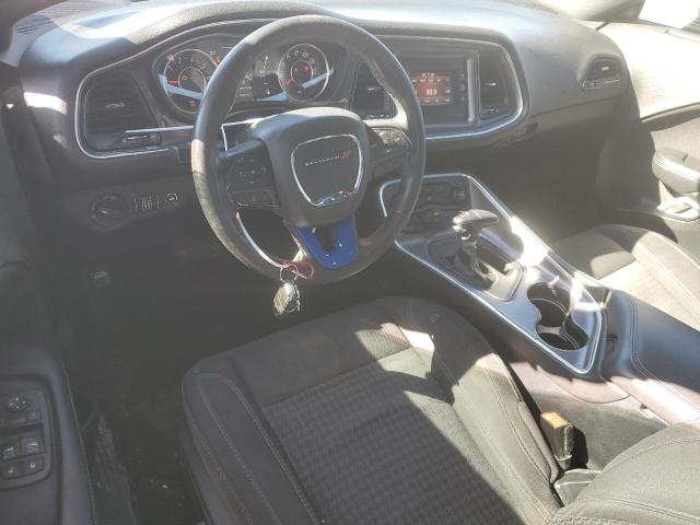 Photo 8 from auction – 2016 DODGE CHALLENGER with VIN 2C3CDZAG5GH101935