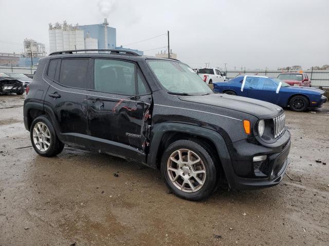 Photo 4 from auction – 2020 JEEP RENEGADE L with VIN ZACNJABB2LPL09780