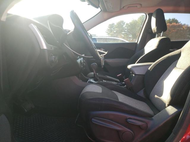 Photo 7 from auction – 2014 JEEP CHEROKEE L with VIN 1C4PJLCS6EW148233