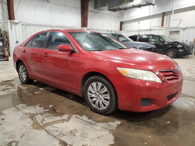 Zdjęcie 4 z aukcji – 2010 TOYOTA CAMRY BASE z VIN 4T4BF3EK2AR046153