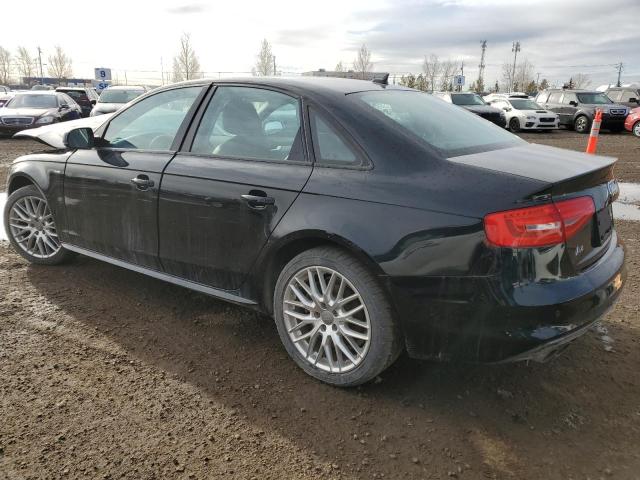 Photo 2 from auction – 2015 AUDI A4 PREMIUM with VIN WAUBFCFL9FN000243