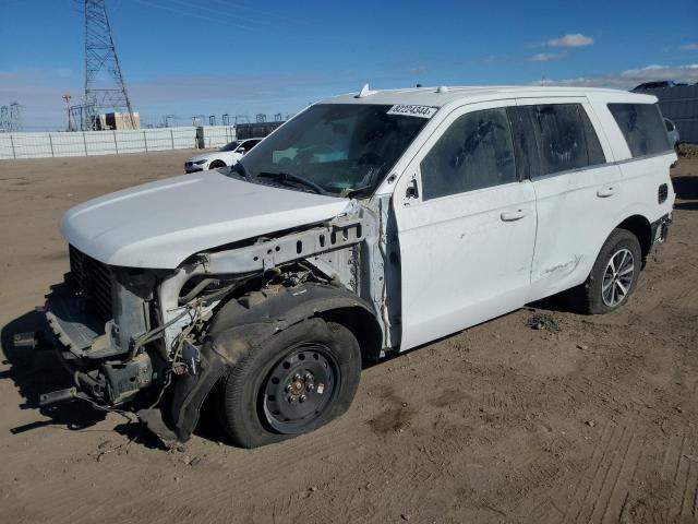 FORD EXPEDITION 2020 with VIN 1FMJU1GT4LEA04084 - Photo from auction
