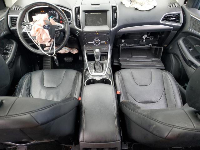 Photo 8 from auction – 2015 FORD EDGE TITAN with VIN 2FMPK4K85FBB02481