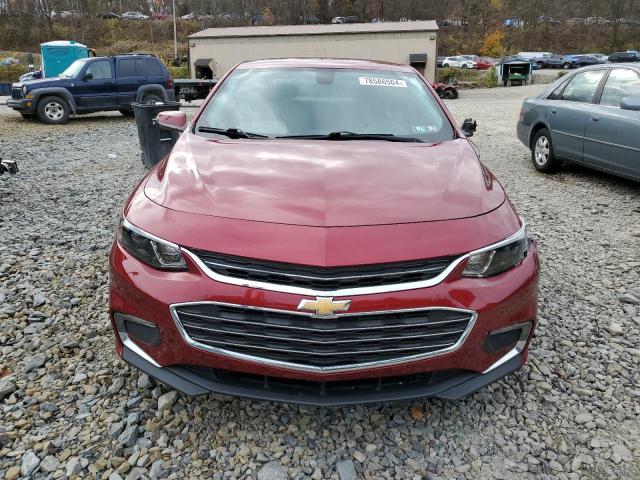 Photo 5 from auction – 2017 CHEVROLET MALIBU LT with VIN 1G1ZE5ST1HF236025