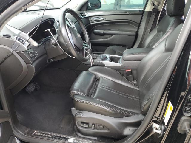 Photo 7 from auction – 2016 CADILLAC SRX PERFOR with VIN 3GYFNCE3XGS569936
