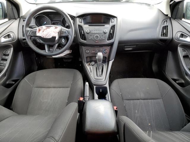 Photo 8 from auction – 2017 FORD FOCUS SE with VIN 1FADP3F21HL265923