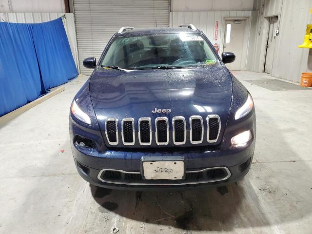 Photo 5 from auction – 2015 JEEP CHEROKEE L with VIN 1C4PJMDSXFW606300