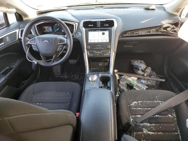 Photo 8 from auction – 2019 FORD FUSION SE with VIN 3FA6P0HD6KR236464