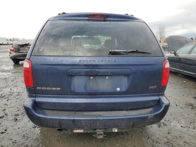 Photo 6 from auction – 2005 DODGE GRAND CARA with VIN 2D8GP44L75R477254