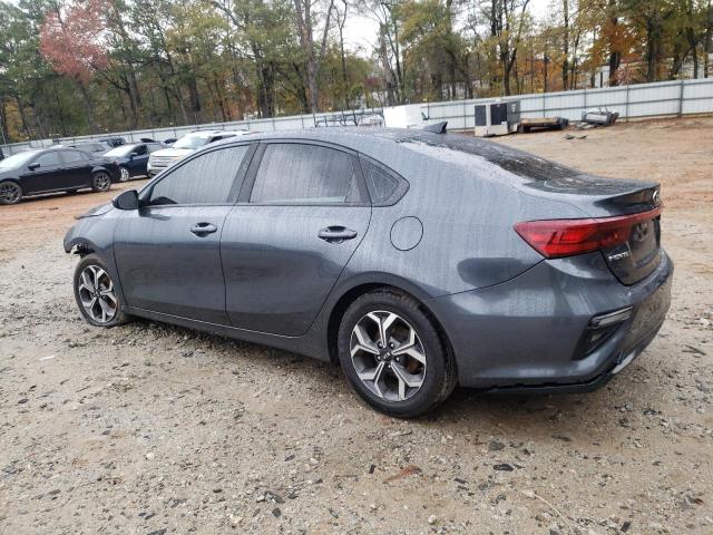 Photo 2 from auction – 2019 KIA FORTE FE with VIN 3KPF24AD6KE041286