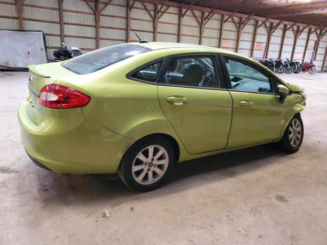 Photo 3 from auction – 2012 FORD FIESTA SE with VIN 3FADP4BJ2CM206650