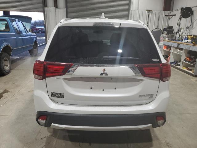 Photo 6 from auction – 2018 MITSUBISHI OUTLANDER with VIN JA4AZ3A38JZ031816