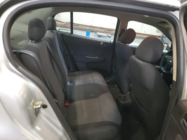 Photo 10 from auction – 2010 CHEVROLET COBALT 1LT with VIN 1G1AD5F59A7143426