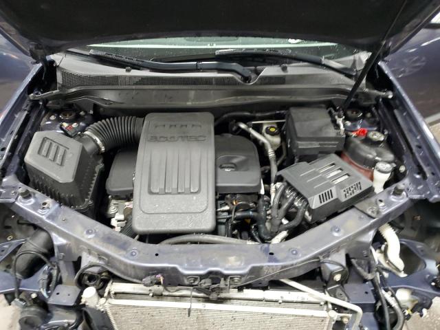 Photo 12 from auction – 2014 GMC TERRAIN SL with VIN 2GKALSEK1E6202379
