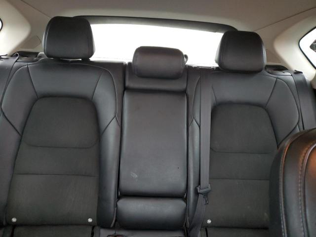 Photo 10 from auction – 2017 MAZDA CX-5 TOURI with VIN JM3KFBCL8H0176080